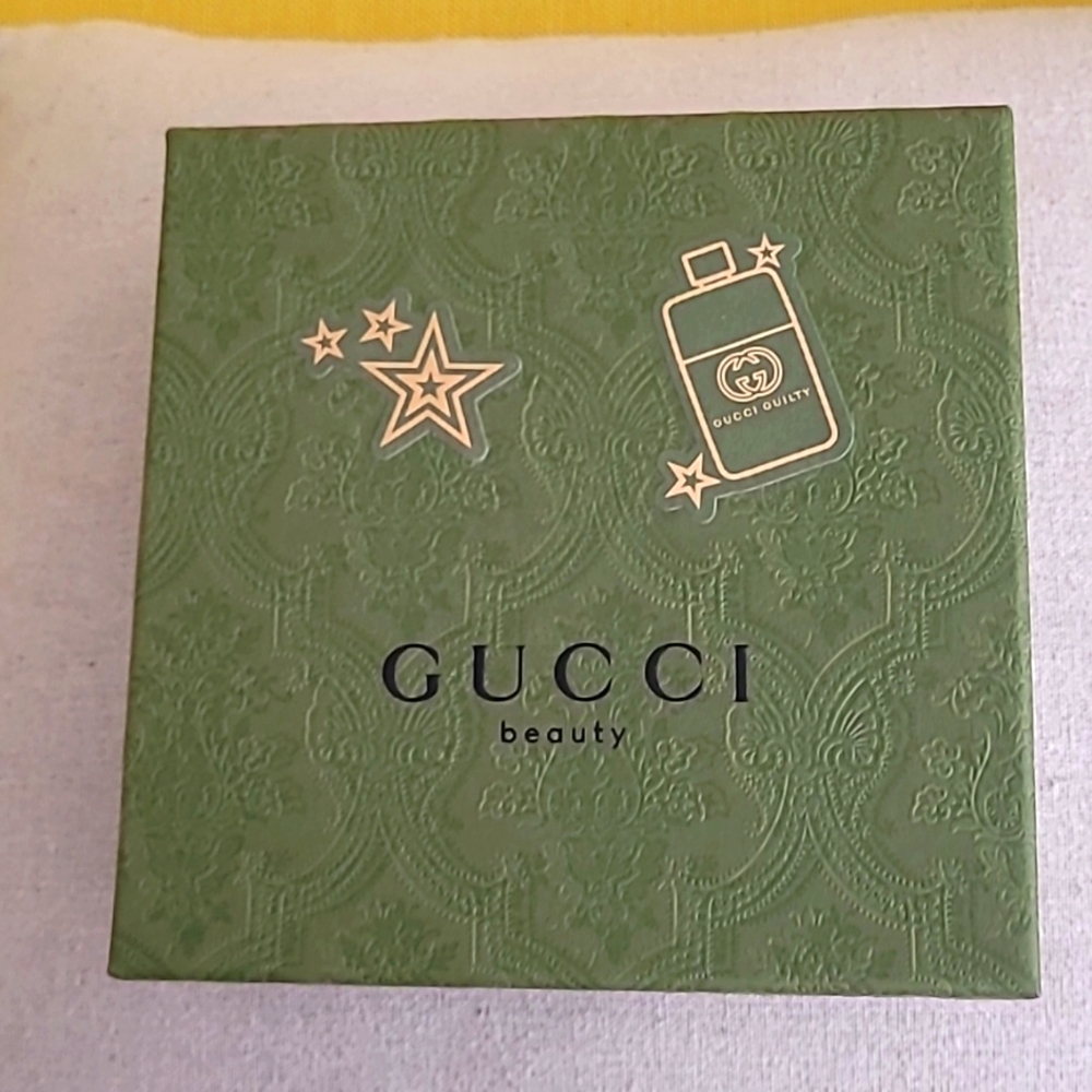 GUCCI BOX